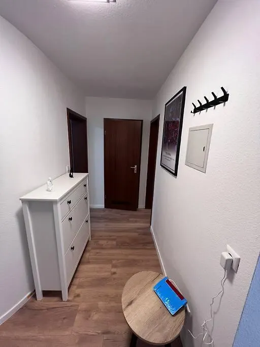 Business Apartment Buehl