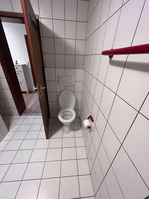Business Apartment Buehl