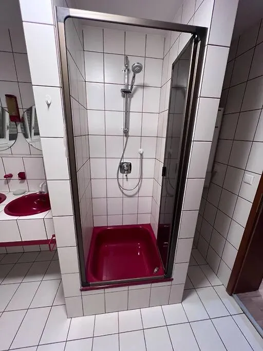 Business Apartment Buehl